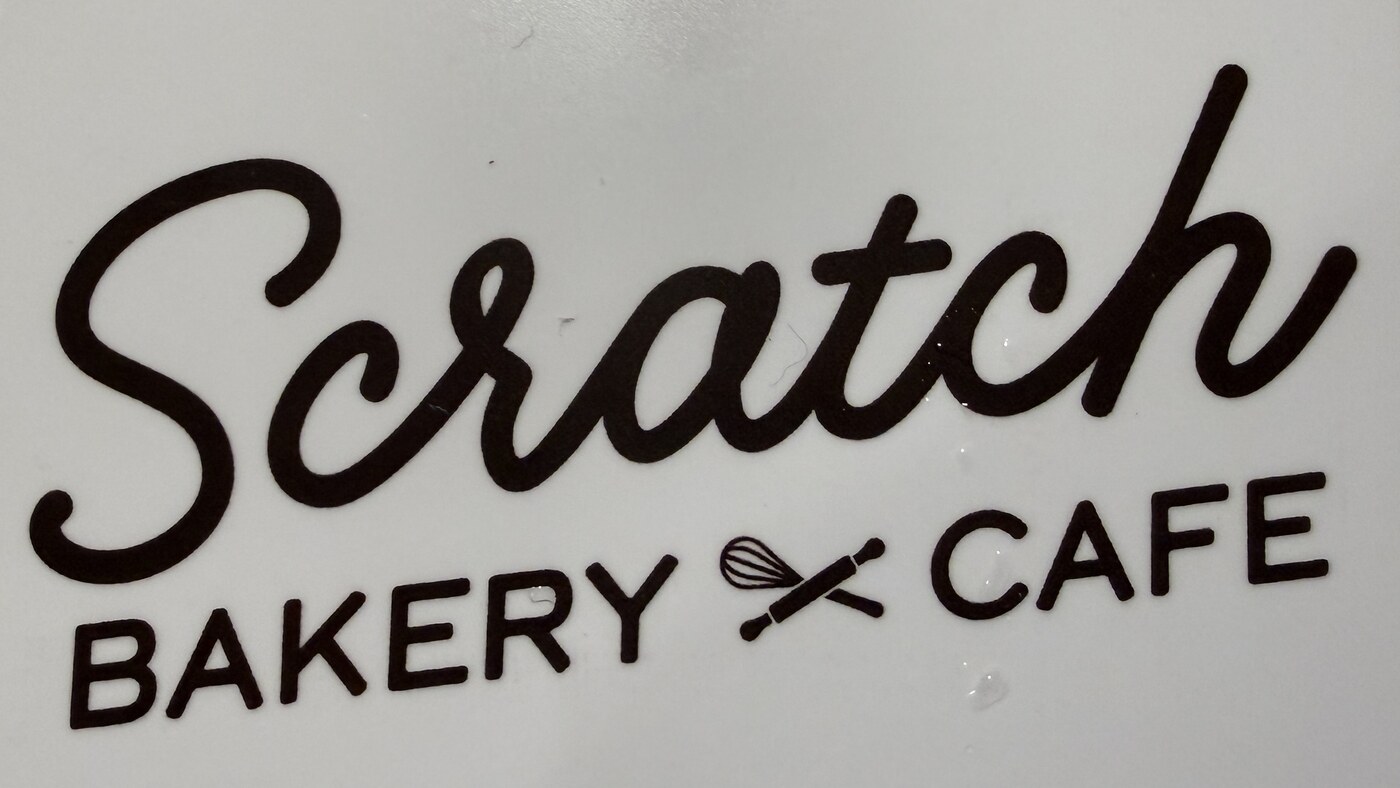 Scratch Bakery Café
